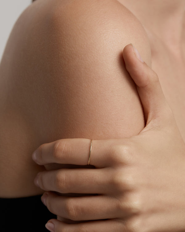 Sarah & Sebastian Liberty Ring