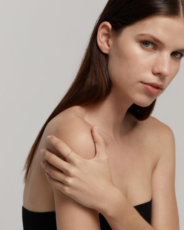 Sarah & Sebastian Liberty Ring