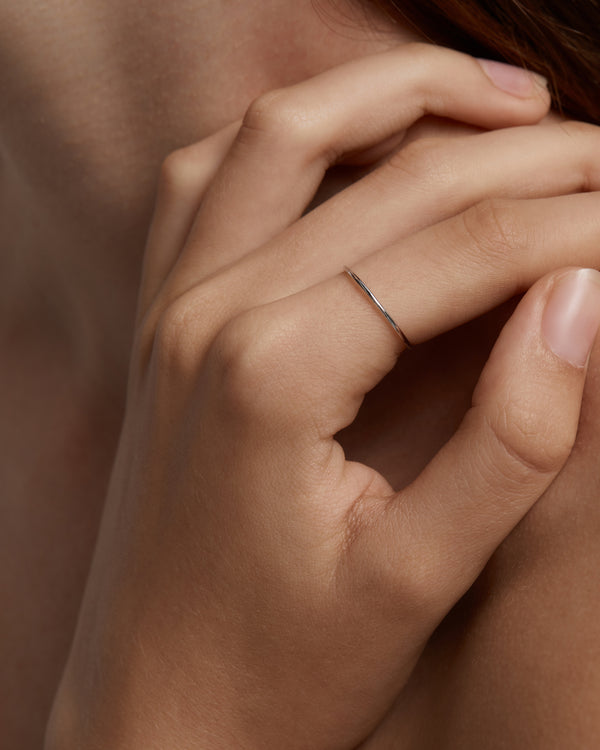 sarah & sebastian Liberty Ring