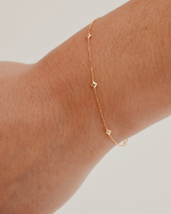 Sarah & Sebastian Lume Bracelet