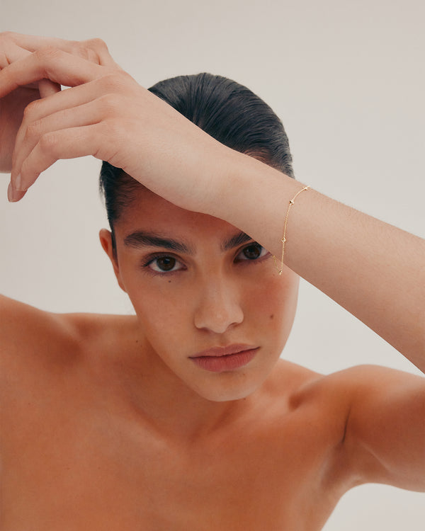 sarah & sebastian Lume Bracelet