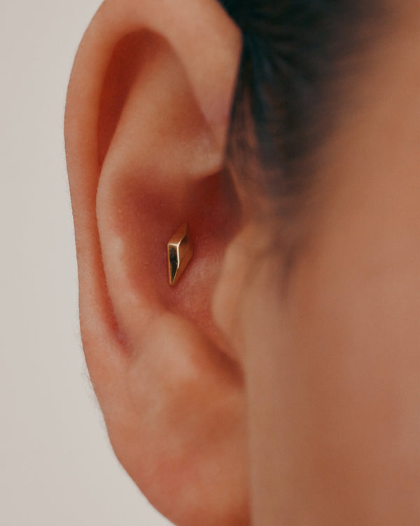 Sarah & Sebastian Lume Cartilage Earring