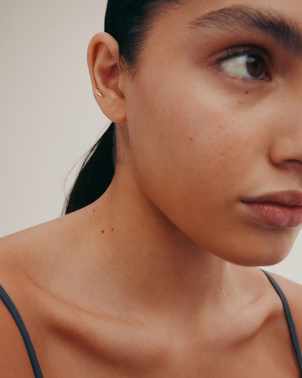 Sarah & Sebastian Lume Cartilage Earring