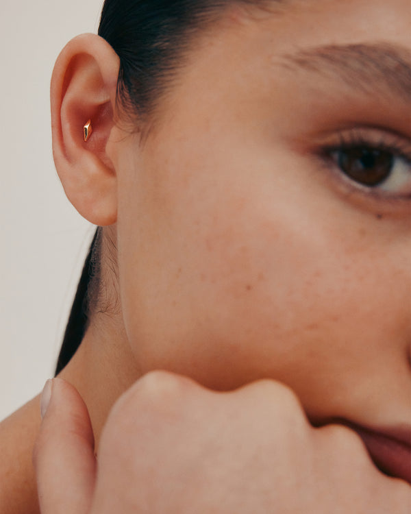 sarah & sebastian Lume Cartilage Earring