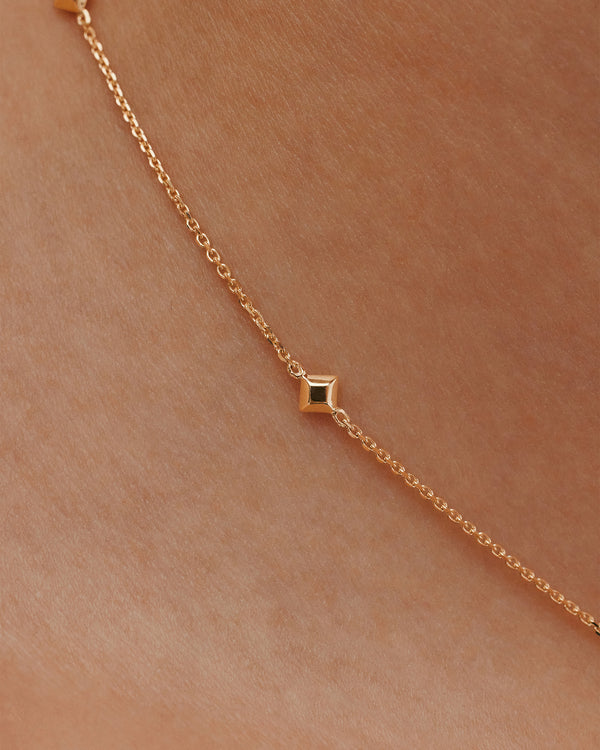 Sarah & Sebastian Lume Choker