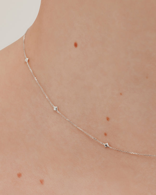 Sarah & Sebastian Lume Choker