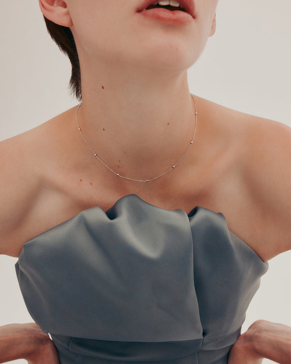 sarah & sebastian Lume Choker