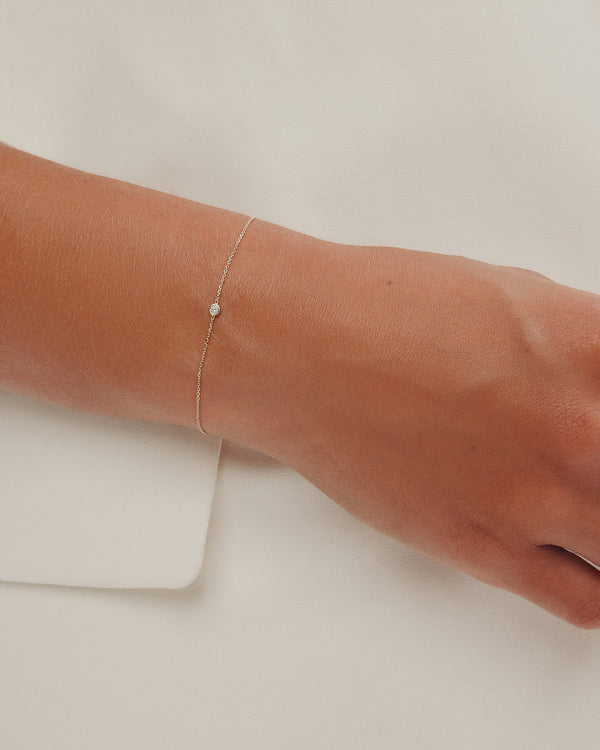 Sarah & Sebastian Lunette Bracelet