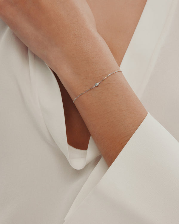 Sarah & Sebastian Lunette Bracelet