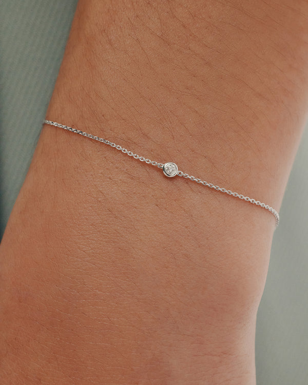 Sarah & Sebastian Lunette Bracelet