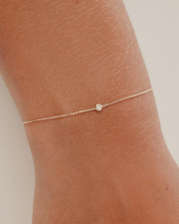 sarah & sebastian Lunette Bracelet