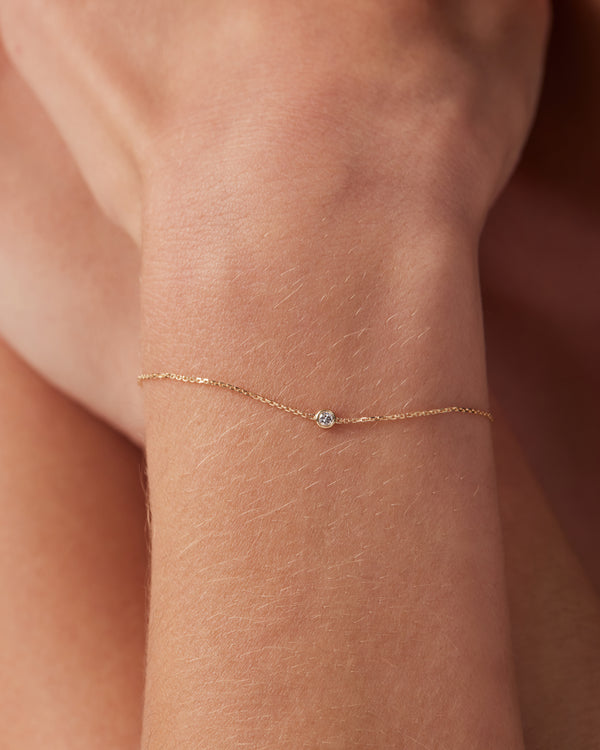 Sarah & Sebastian Lunette Soldered Chain