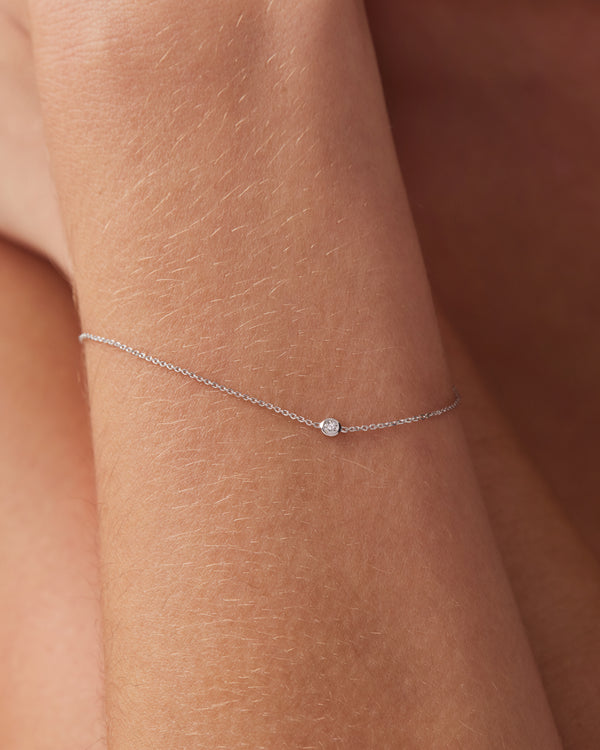 Sarah & Sebastian Lunette Soldered Chain