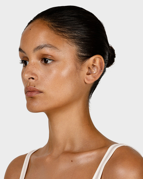 Sarah & Sebastian Marquise Cartilage Earring