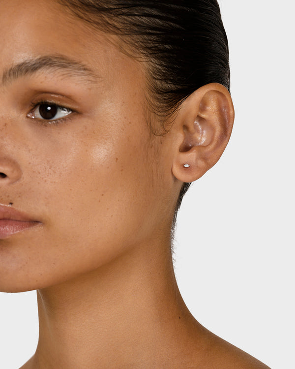 sarah & sebastian Marquise Earrings