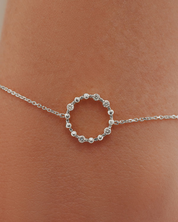 Sarah & Sebastian Medusa Bracelet