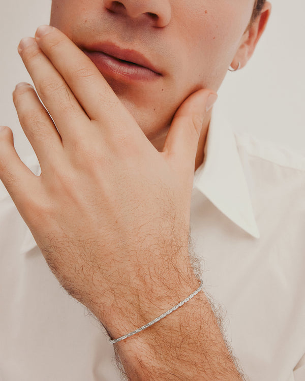 Sarah & Sebastian Muse Bracelet