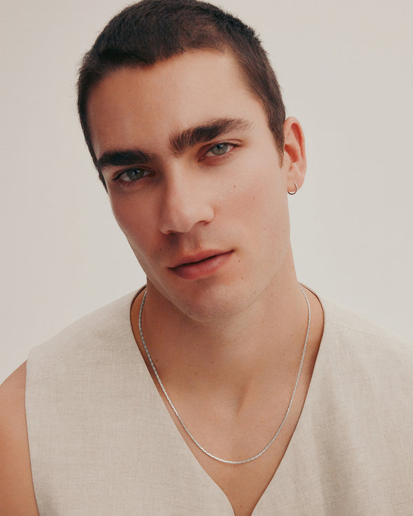 Sarah & Sebastian Muse Necklace