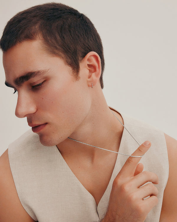 Sarah & Sebastian Muse Necklace