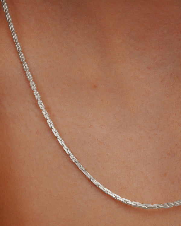 sarah & sebastian Muse Necklace