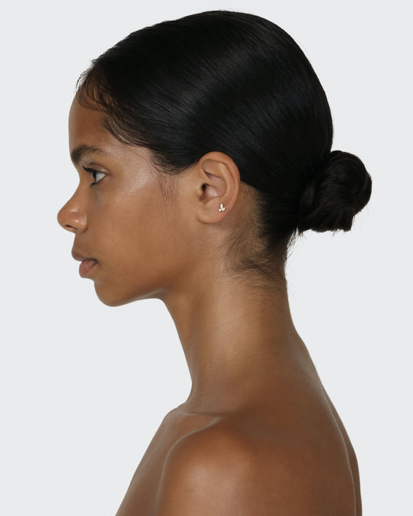 Sarah & Sebastian Nymph Cartilage Earring