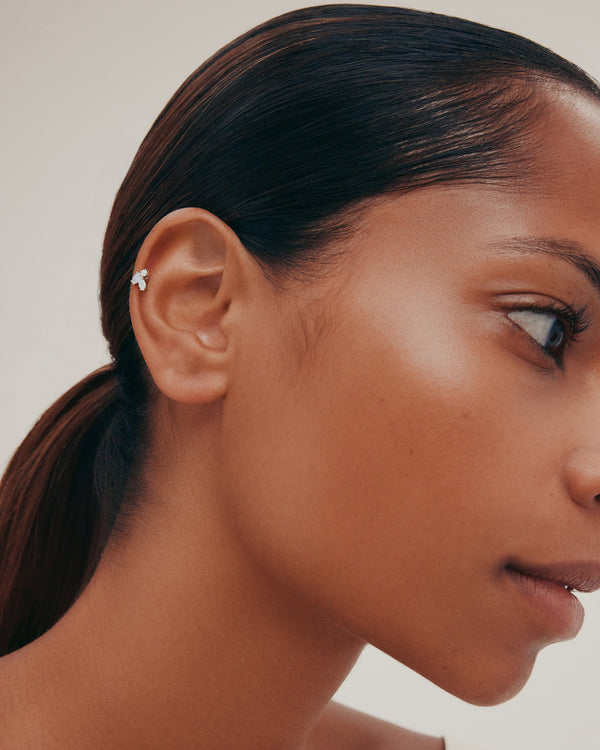 sarah & sebastian Nymph Cartilage Earring