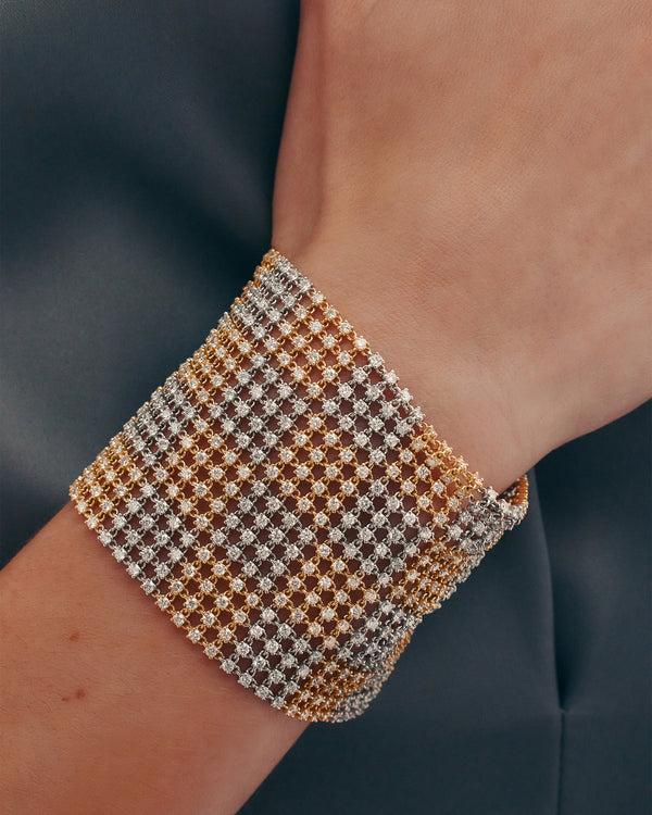 Sarah & Sebastian Ondine Bracelet