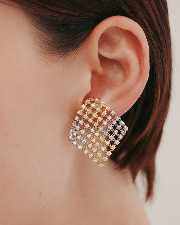 Sarah & Sebastian Ondine Earrings