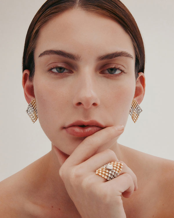 Sarah & Sebastian Ondine Earrings