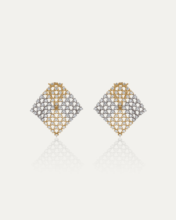 sarah & sebastian Ondine Earrings
