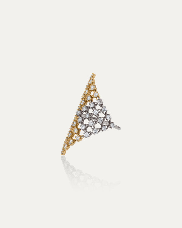 Sarah & Sebastian Ondine Ring
