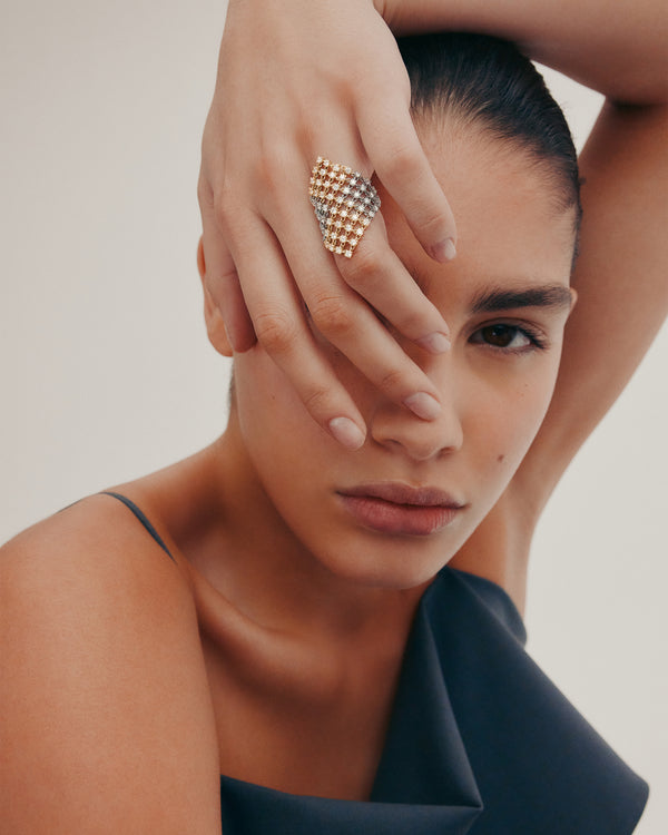 Sarah & Sebastian Ondine Ring
