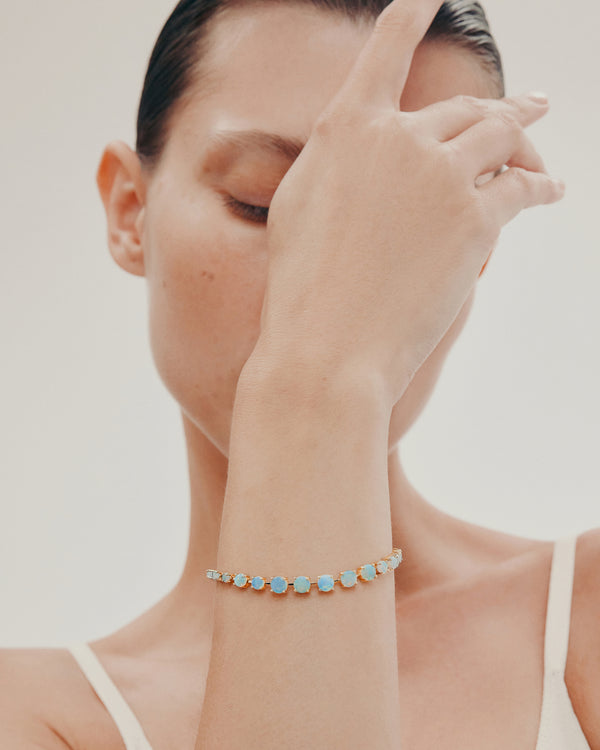 Sarah & Sebastian Opalus Bracelet