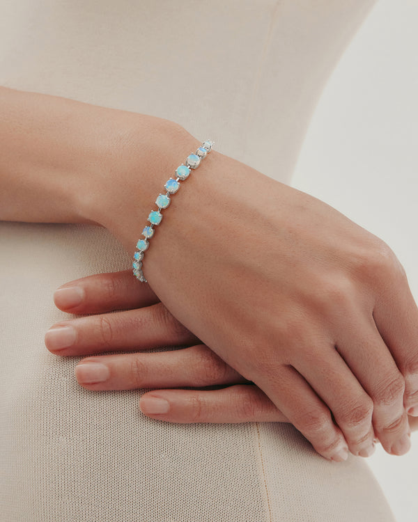 Sarah & Sebastian Opalus Bracelet