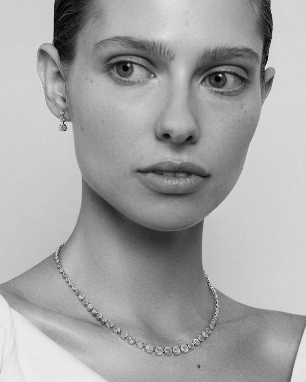 Sarah & Sebastian Opalus Earrings