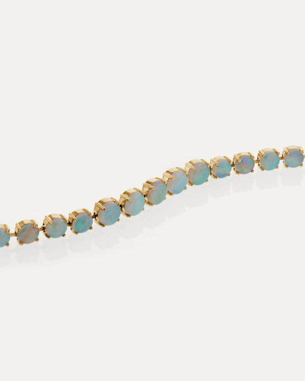 Sarah & Sebastian Opalus Necklace