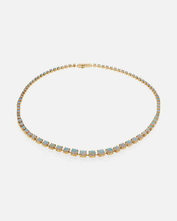 Sarah & Sebastian Opalus Necklace