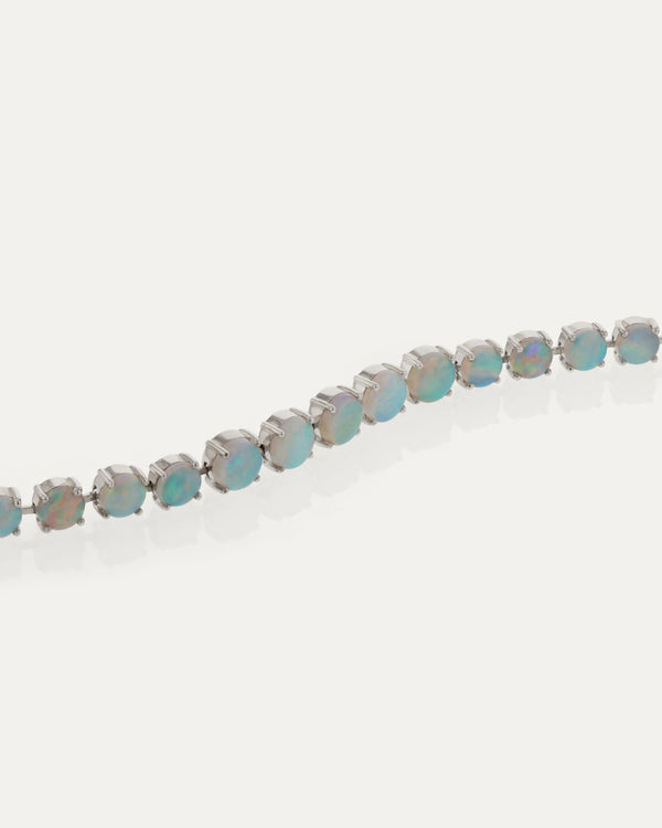 Sarah & Sebastian Opalus Necklace