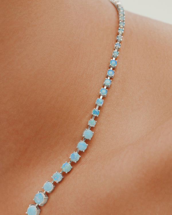 Sarah & Sebastian Opalus Necklace