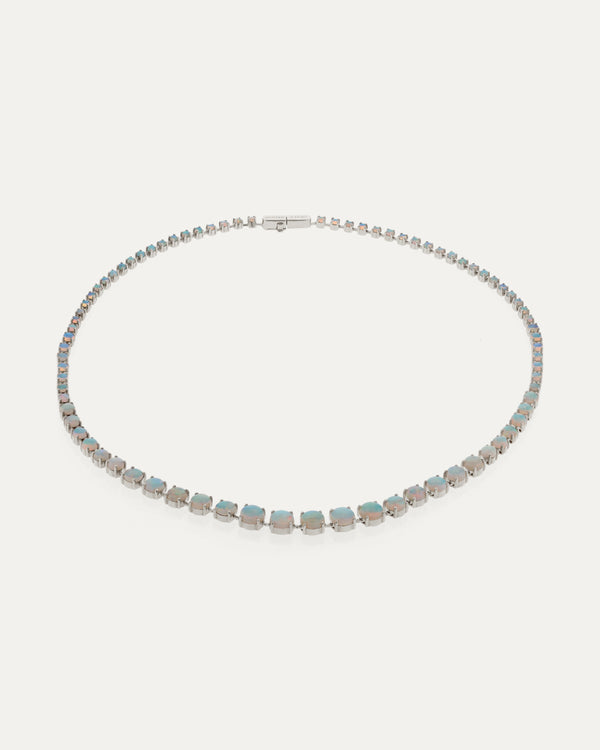 Sarah & Sebastian Opalus Necklace
