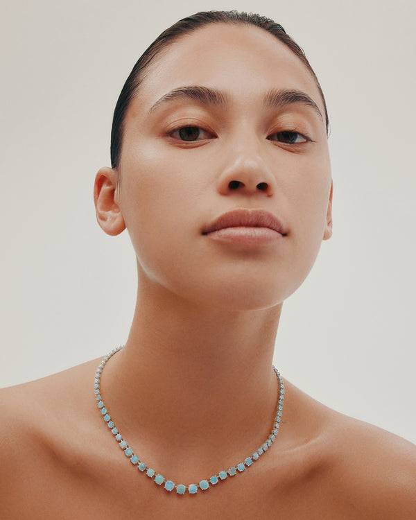 sarah & sebastian Opalus Necklace