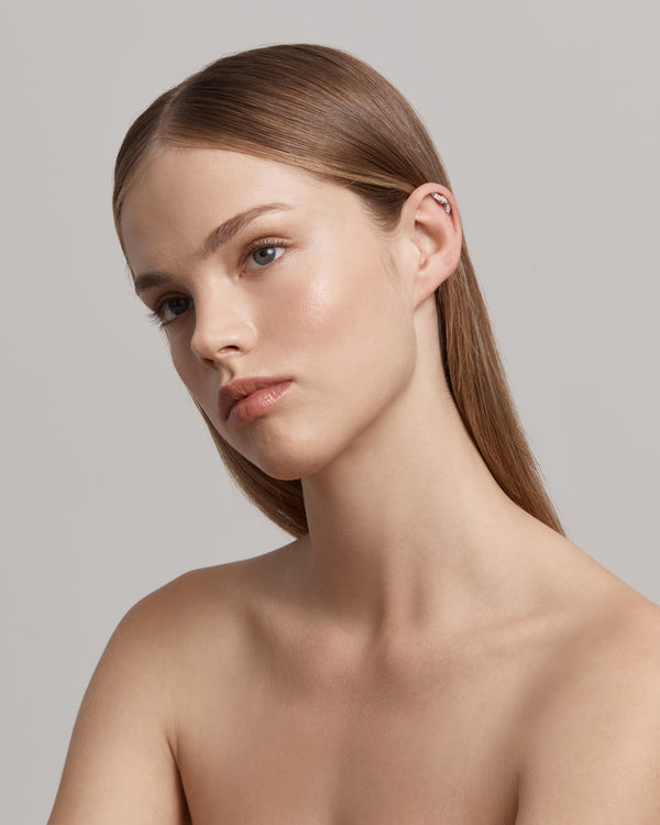 Sarah & Sebastian Perennial I Cartilage Earring