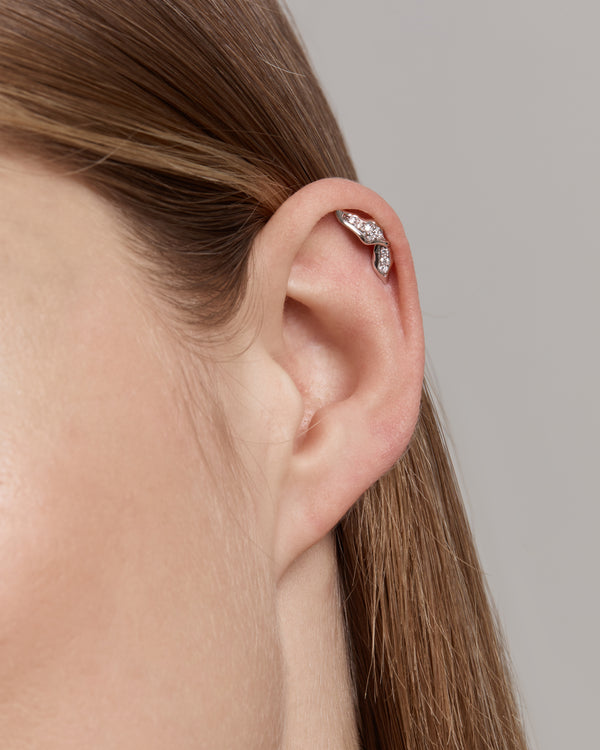 sarah & sebastian Perennial I Cartilage Earring