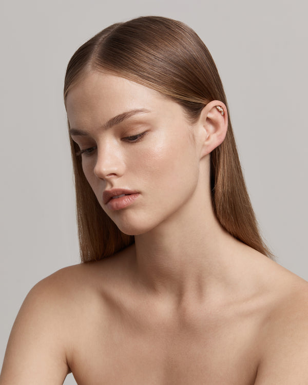 sarah & sebastian Perennial I Cartilage Earring