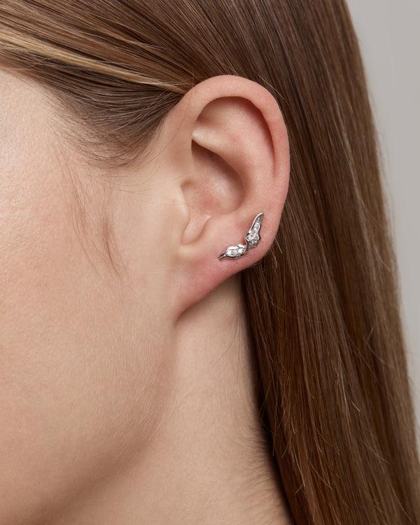 sarah & sebastian Perennial I Earring