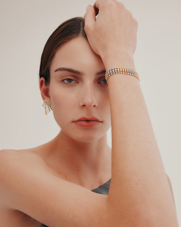 Sarah & Sebastian Petite Ondine Bracelet