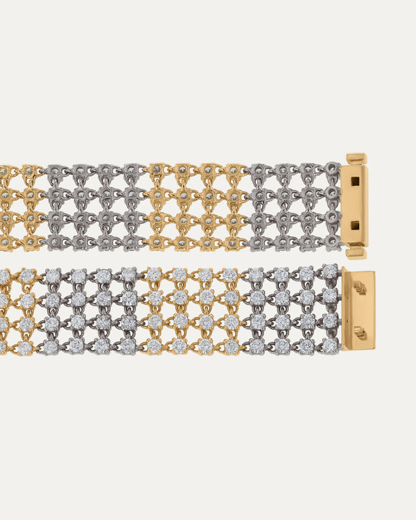 Sarah & Sebastian Petite Ondine Bracelet