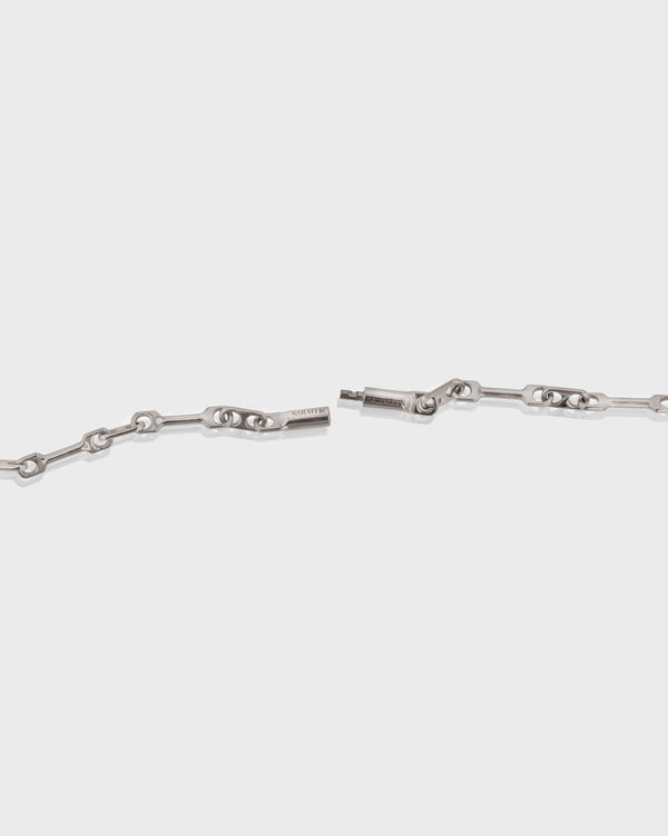 Sarah & Sebastian Piston Chain