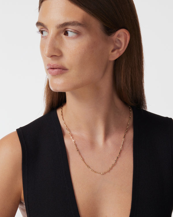 sarah & sebastian Piston Chain