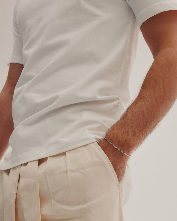 Sarah & Sebastian Promise Bracelet